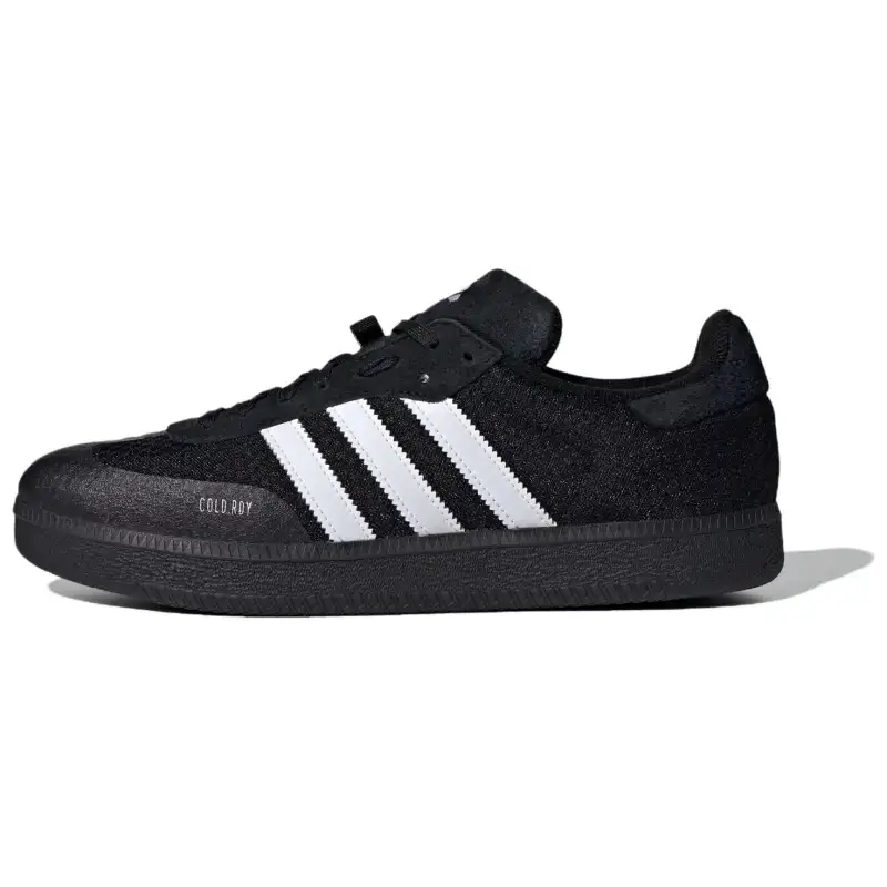 Adidas Velosamba Cold.RDY 'Black White'