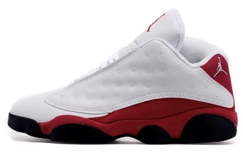 Jordan 13 Retro Grey Toe 2005