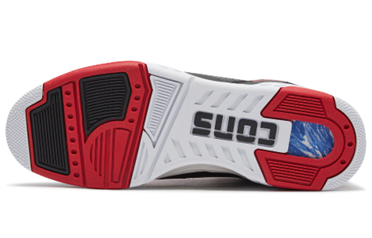 ERX-260 Converse Mid ‘Bred’