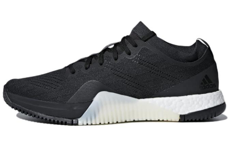 Adidas CrazyTrain Elite 'Black White'