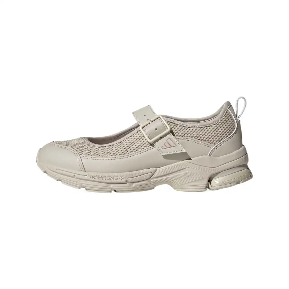 Adidas FOS FORMOTION Flat Mary Jane Shoes Women's Light Brown