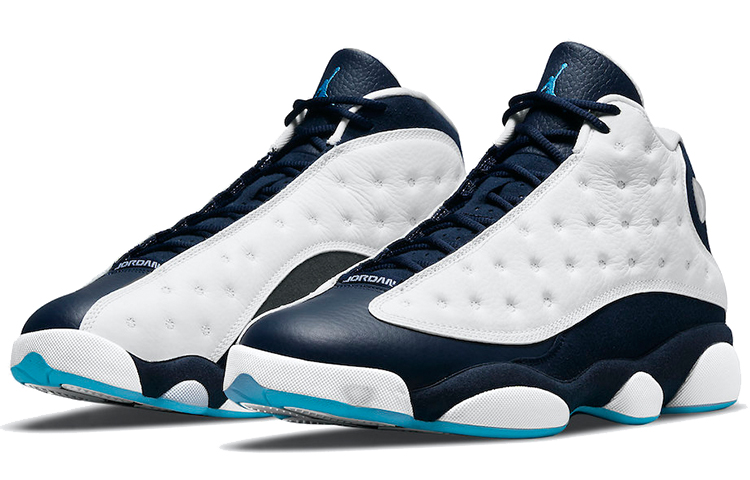 Air Jordan 13 Retro ‘Obsidian’