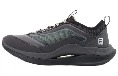 FILA Rtm Athletic Shoes 'Grey Green'
