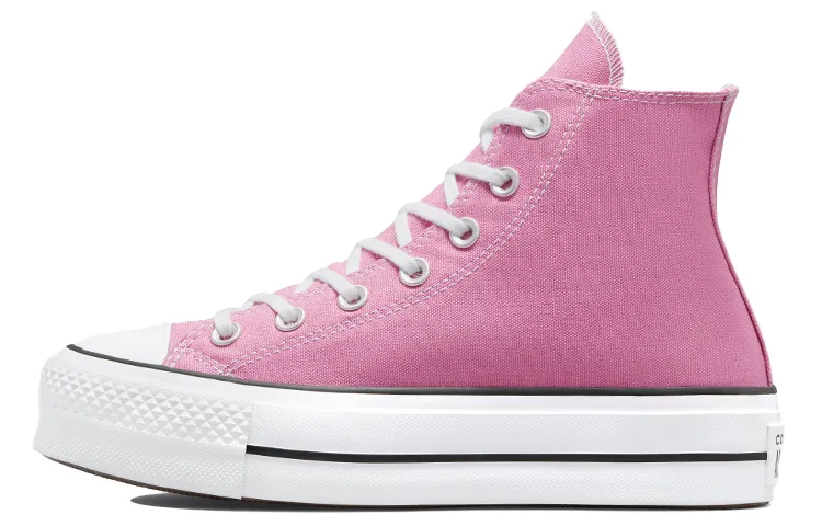 Chuck Taylor All Star Wmns Converse Lift High 'Magic Flamingo' Women's