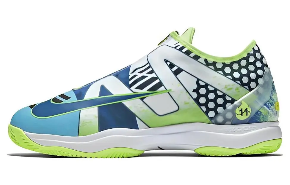 Nike Air Zoom Cage 3 Glove Rafael Nadal Roland Garros