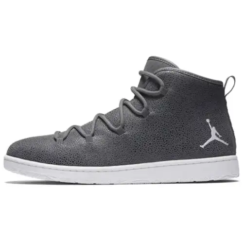 Jordan Galaxy Dark Grey