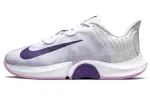 Nike Court Air Zoom Gp Turbo 'White Purple' Women's