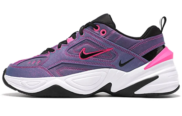 Nike M2K Tekno Se Laser Fuchsia Women's