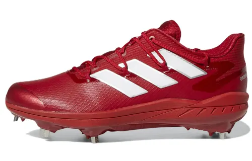 Adizero Afterburner Adidas 8 'Team Power Red'