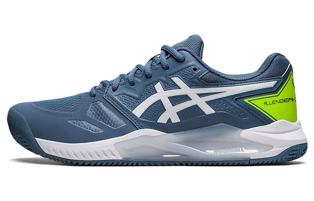 ASICS Gel Challenger 13 Clay 'Steel Blue'
