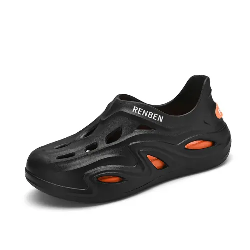 RENBEN Clogs Unisex