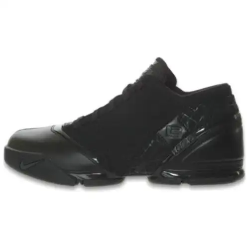 Nike LeBron 5 Low All Black