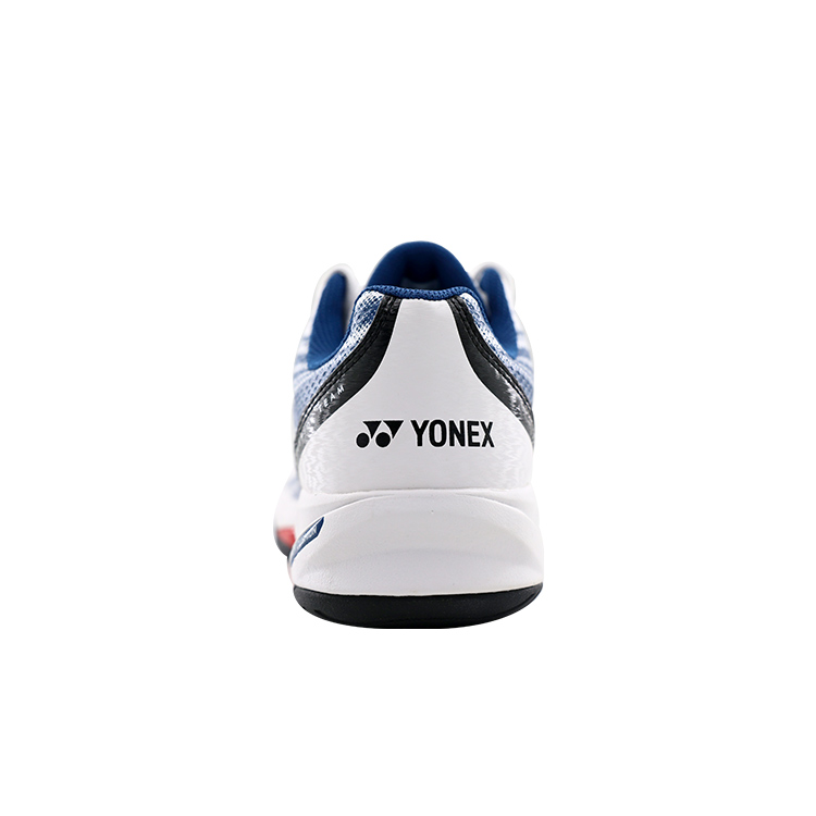 YONEX Comfortable Breathable, Supportive, Balanced, Impact Resistant, Lightweight Low top Tennis Shoes Men’s