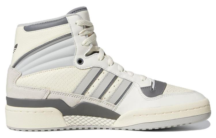 El Dorado Adidas Originals ‘Cream White Grey’
