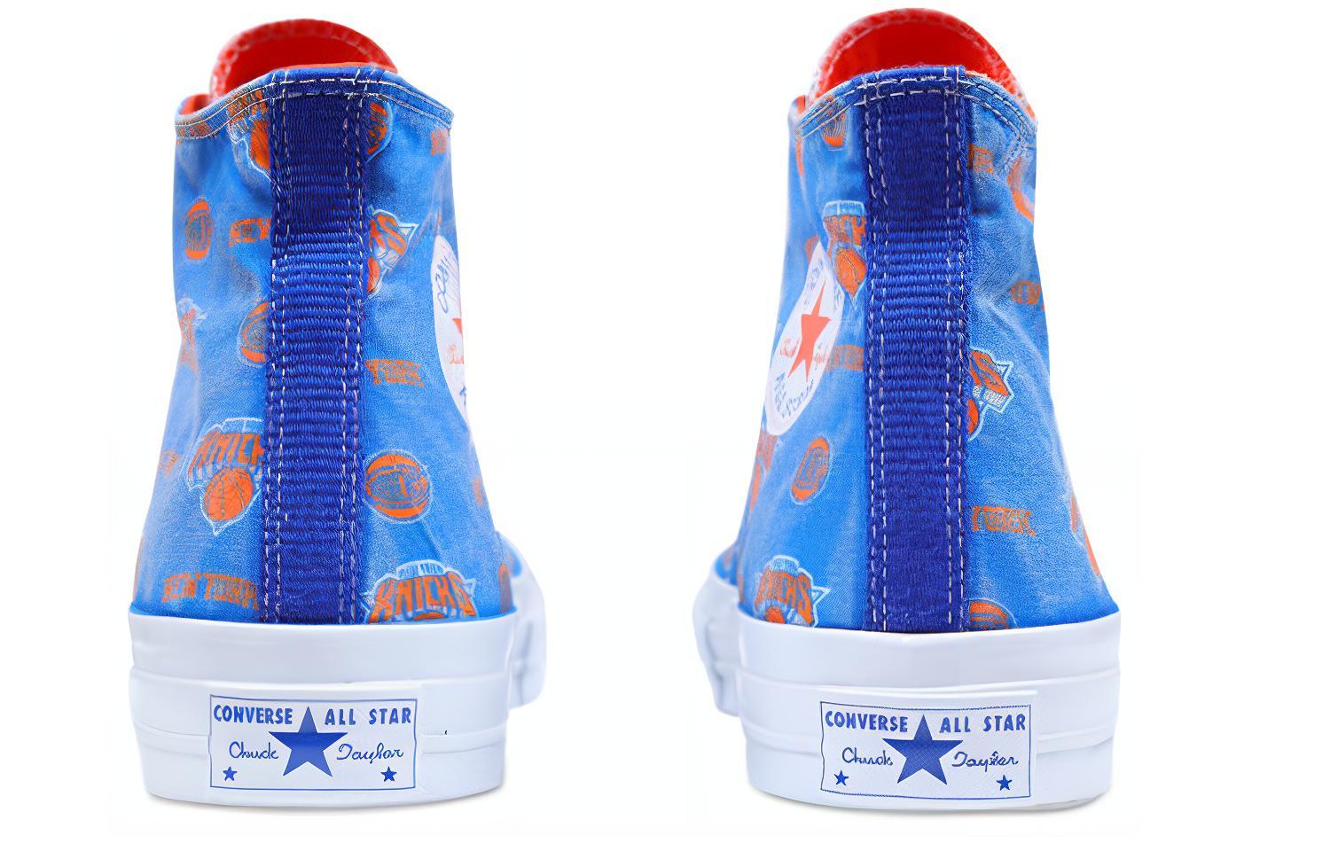 Кеды Converse 1970s (синий) — фото 3