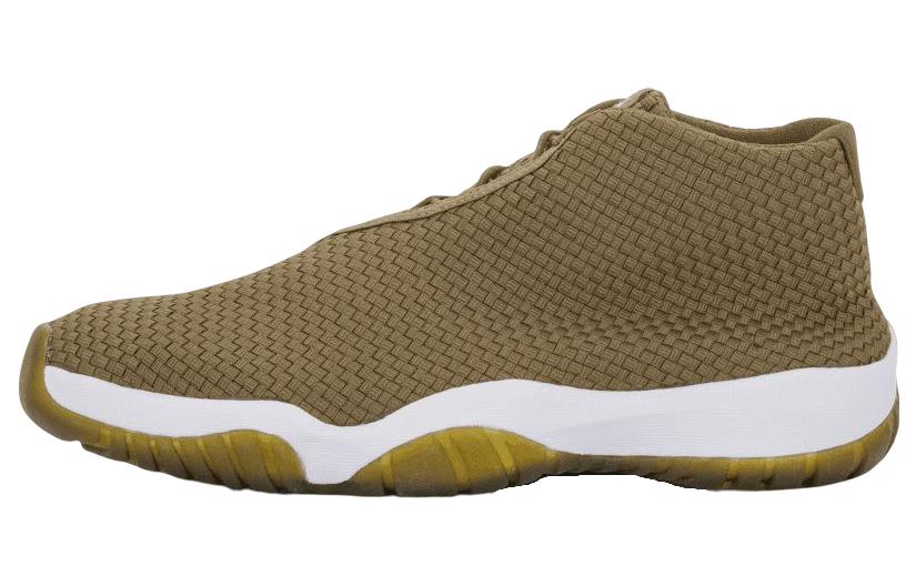 Air Jordan Future 'Iguana'