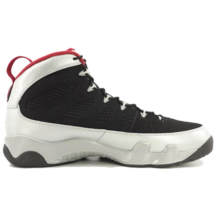 Jordan 9 Retro Johnny Kilroy