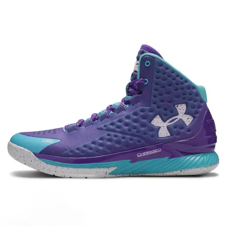 Under Armour Ua Curry 1 Father To Son