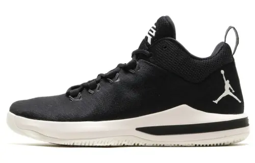 Air Jordan CP3.X Ae 'Black Sail'