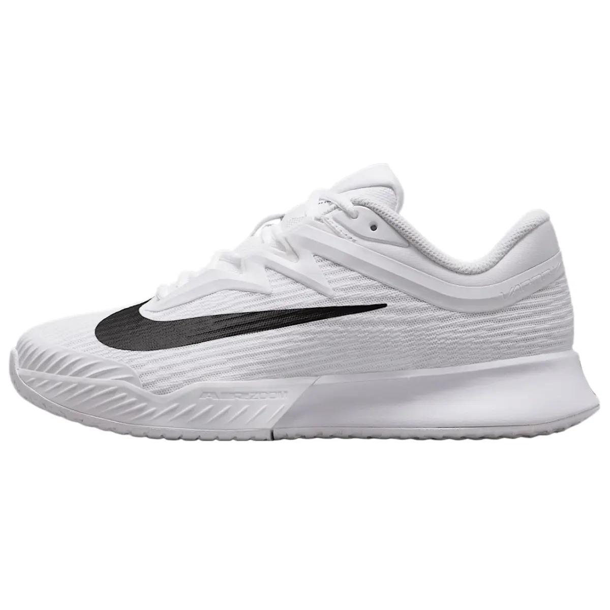 Nike Vapor Pro 3 Fabric Low top Tennis Shoes Women's White