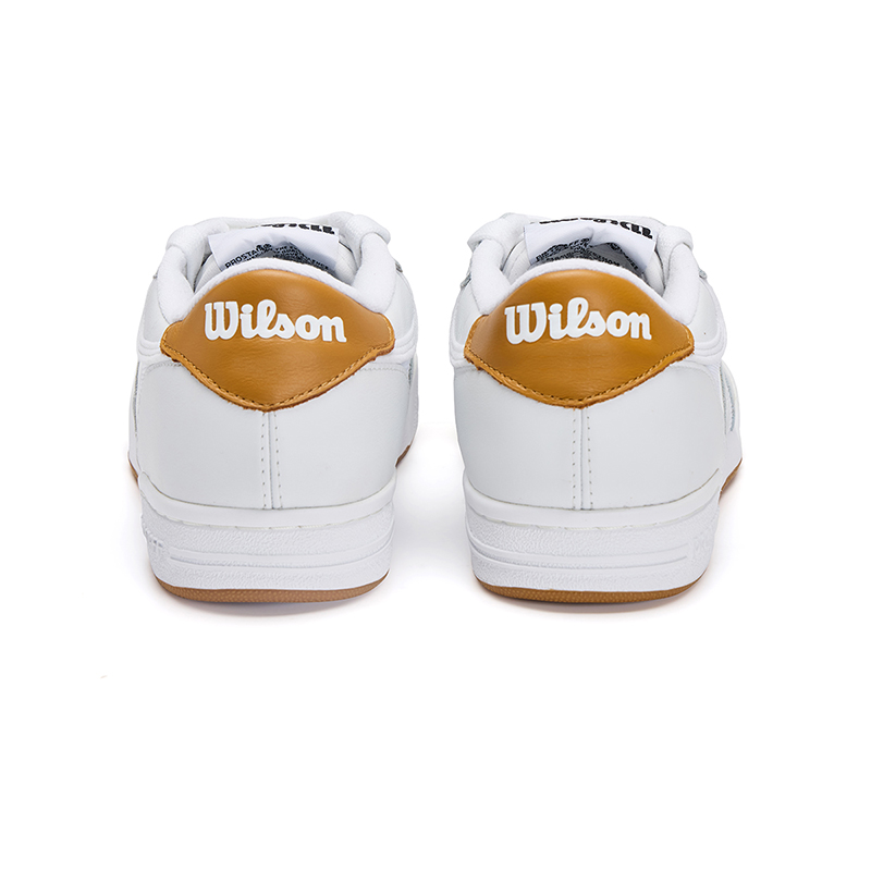 Wilson PRO STAFF Low top Tennis Shoes Women’s White