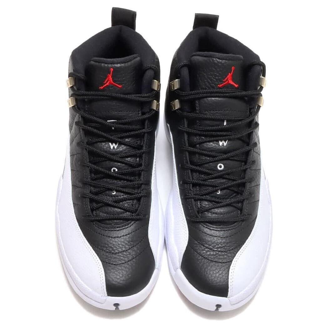 Air Jordan 12 Retro Playoffs