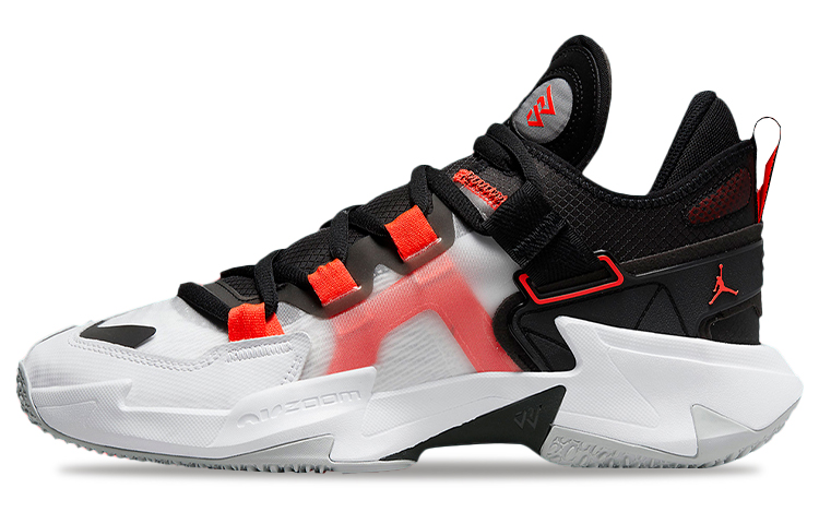 Air Jordan Why Not Zer0.5 'Bloodline'