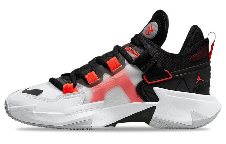 Air Jordan Why Not Zer0.5 'Bloodline'
