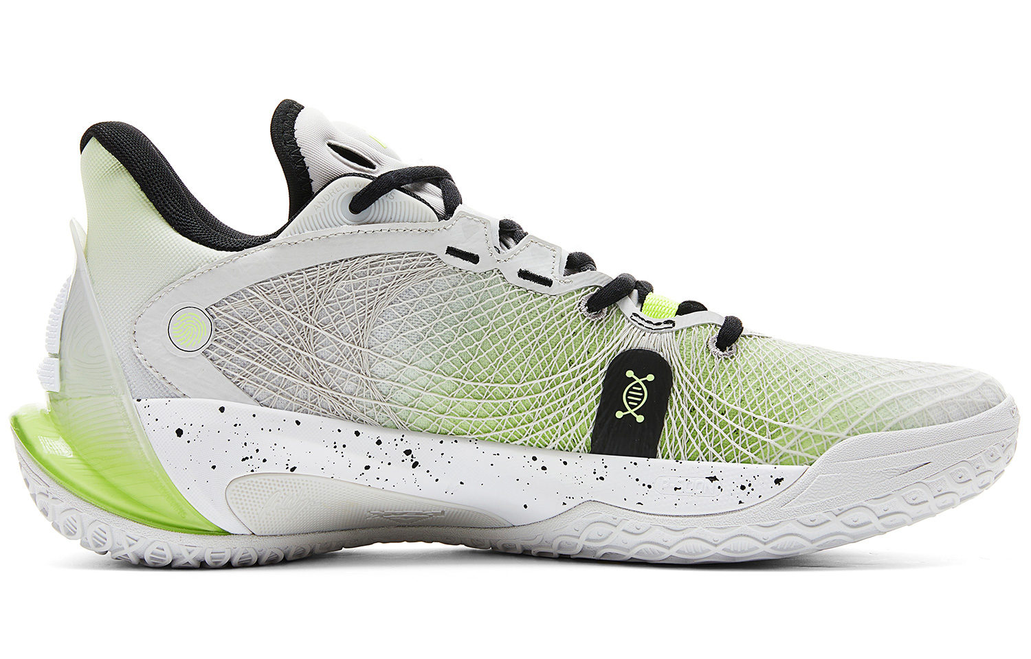 PEAK Wiggins Talent 2 Premium Technology