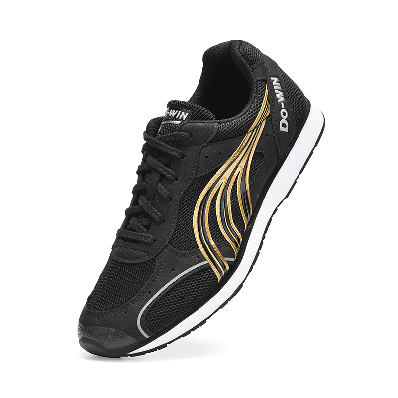 DO WIN Mid top Athletic Shoes Unisex