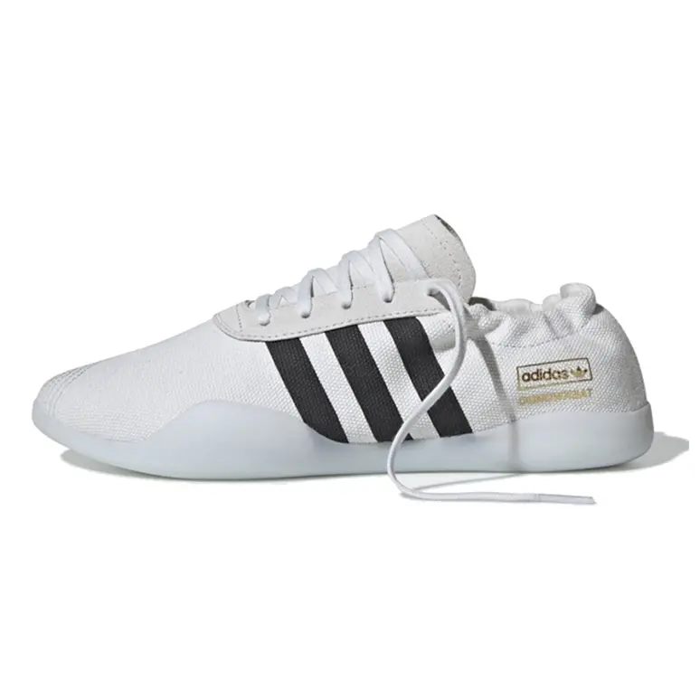 Adidas Wmns Taekwondo Team 'White Black' Women's