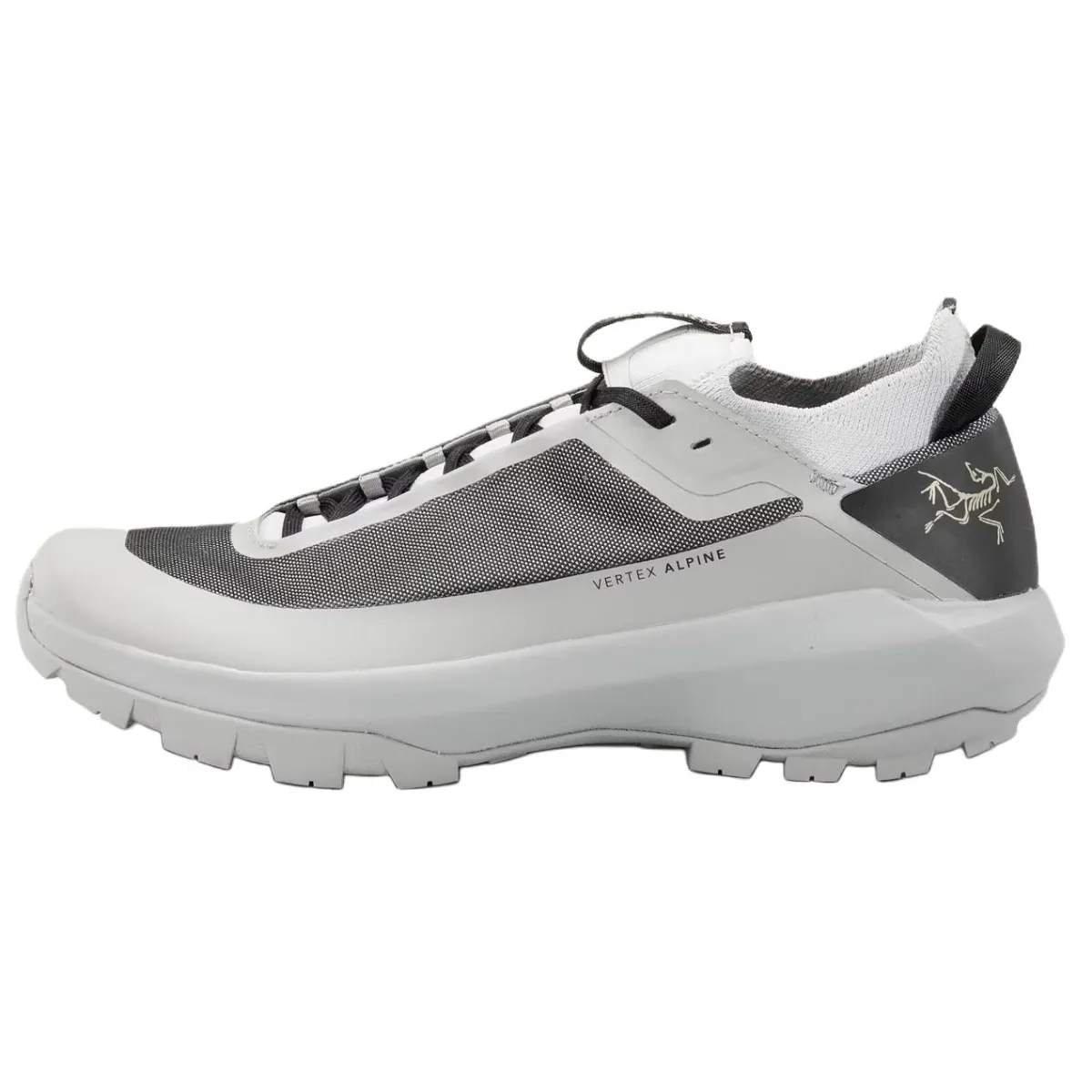 Arc'teryx VERTEX ALPINE Slip-Resistant Abrasion-Resistant Waterproof And Breathable Support Lightweight Rebound Low-top