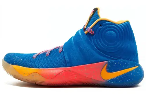 Nike Kyrie 2 Eybl Promo