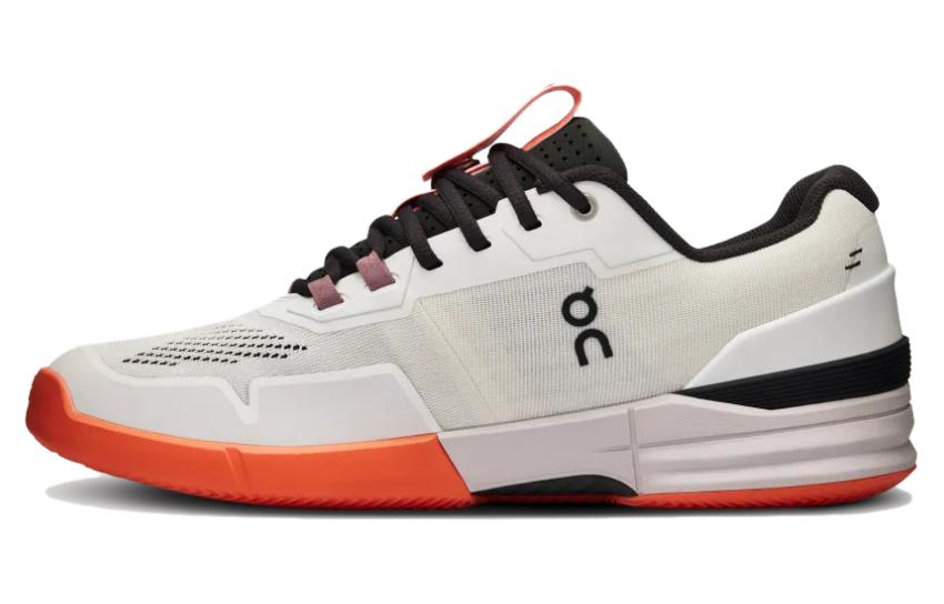 The Roger Pro On Clay ‘Undyed White Lily’