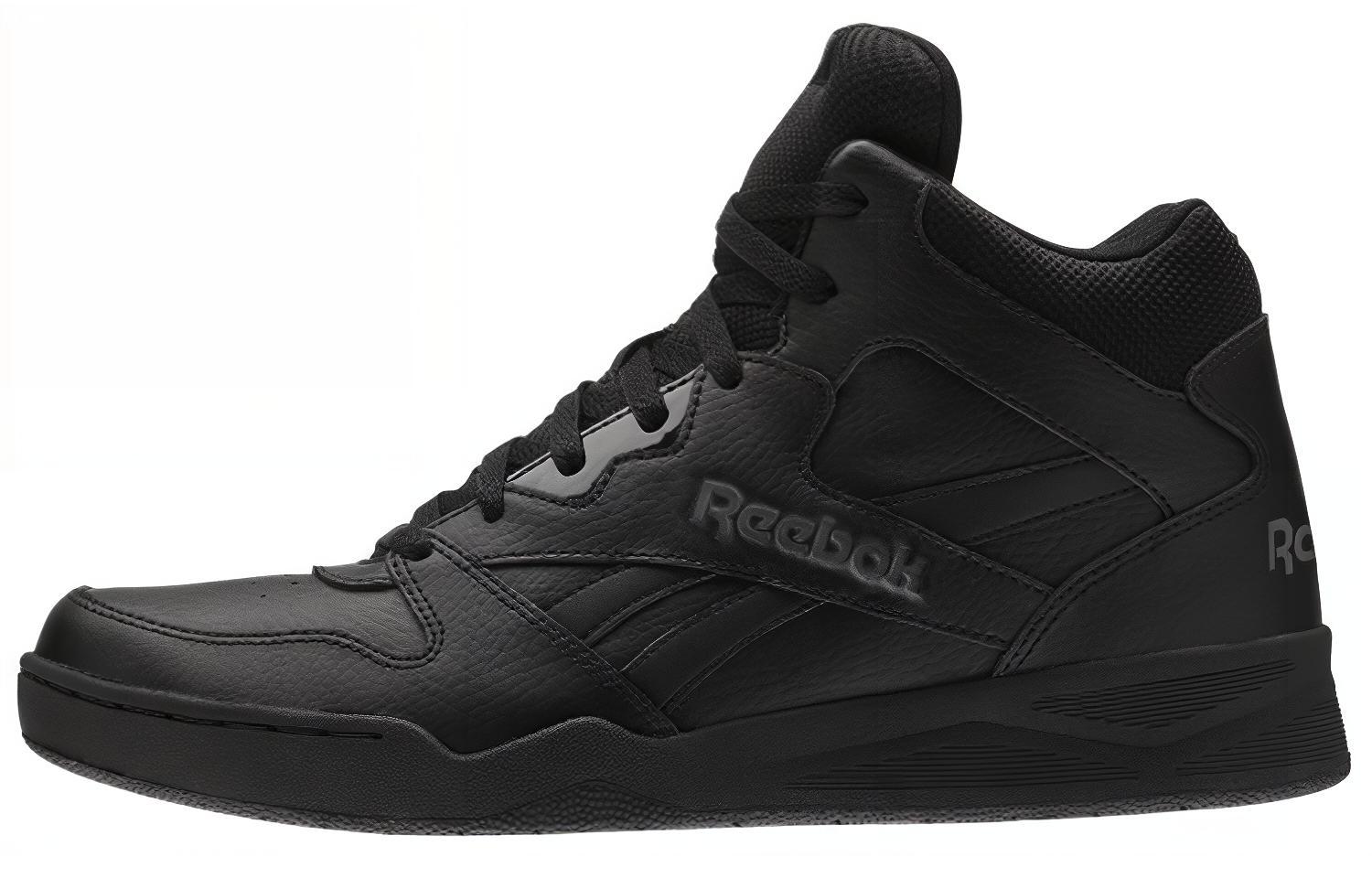 Мужские кроссовки Reebok Reebok Royal BB4500 2 (черные)