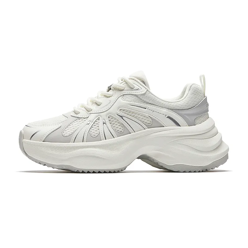 Anta Butterfly Wings Slip Resistant, Abrasion Resistant, Breathable Slip Resistant, Abrasion Resistant, Breathable