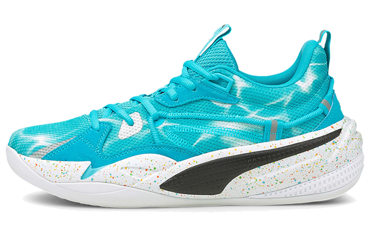 PUMA Nintendo X J.Cole X RS Dreamer 'Super Mario Sunshine'