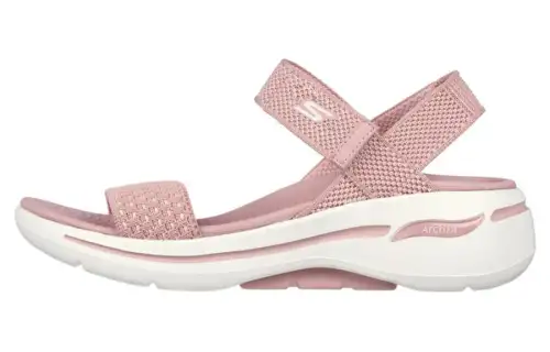 Skechers Go Walk Arch Fit 'Rose' Women's