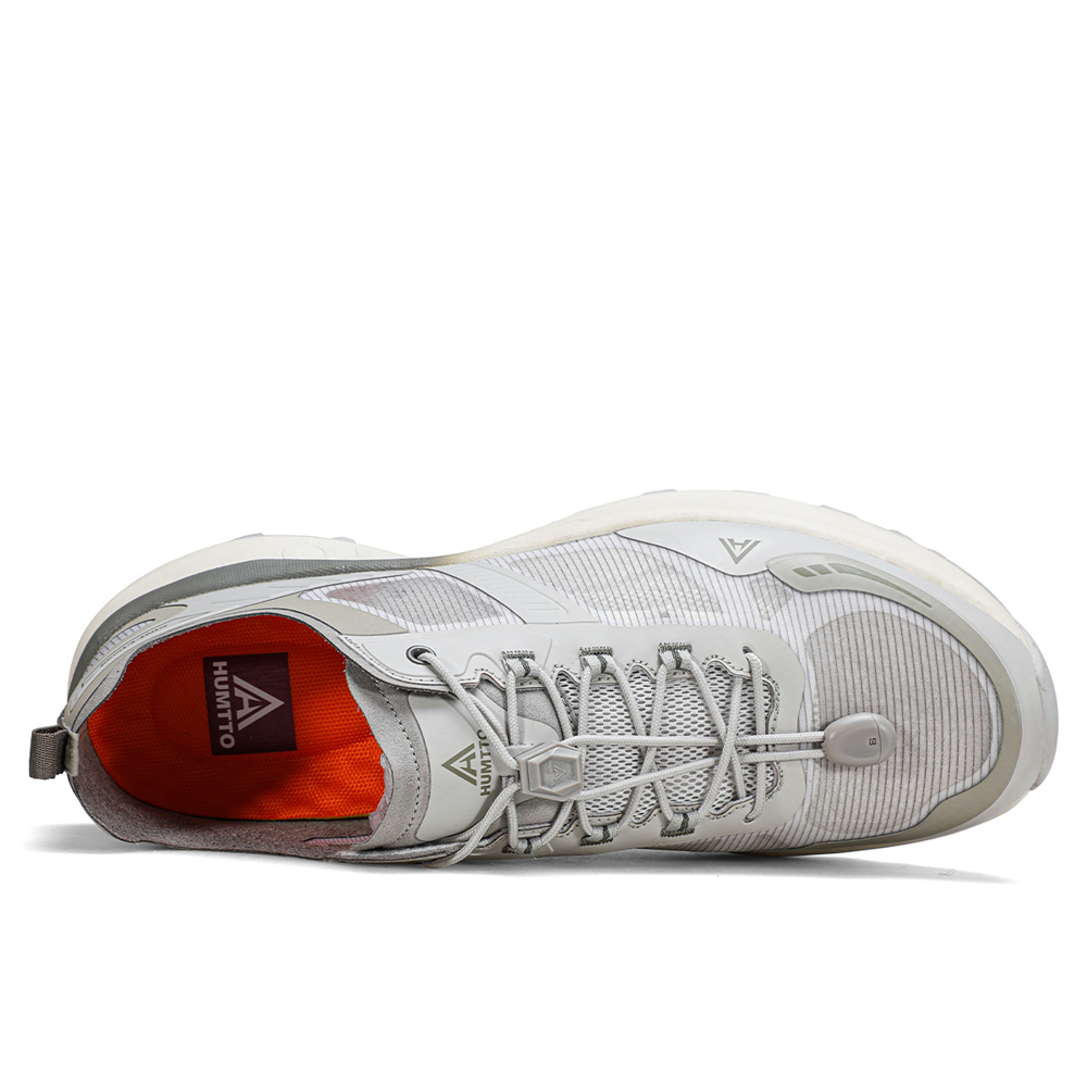 HUMTTO Cushioning Slip Resistant Abrasion Resistant Cushioning Slip Resistant Abrasion Resistant Low top