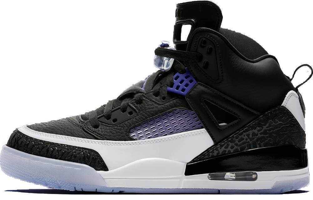 Jordan Spizike Concord