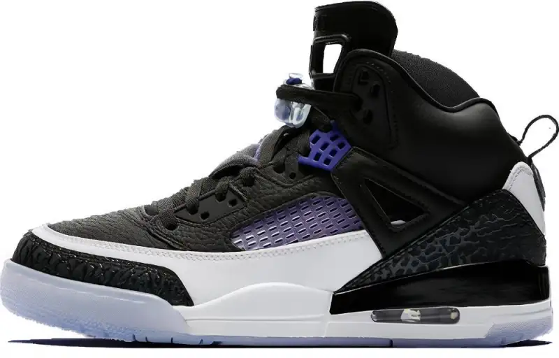 Jordan Spizike Concord