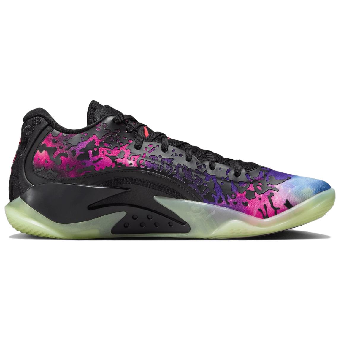 Air Jordan Zion 3 Pf ‘Galaxy’