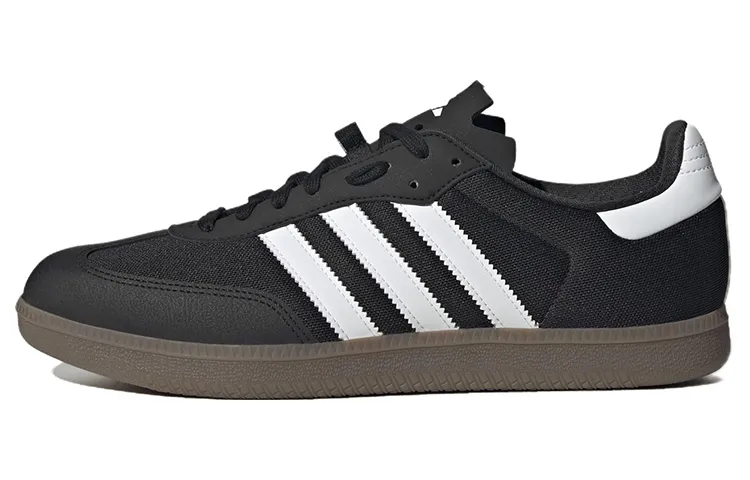 Adidas Velosamba 'Black White Gum'