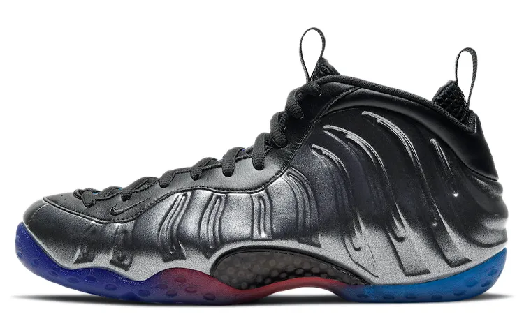 Nike Air Foamposite One Gradient Soles