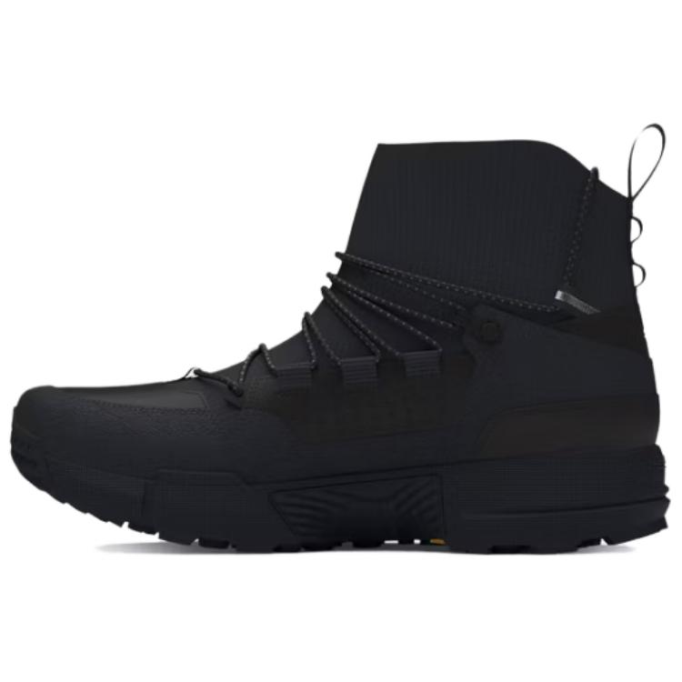 Under Armour Loadout Trek Ankle Boots Men's Black