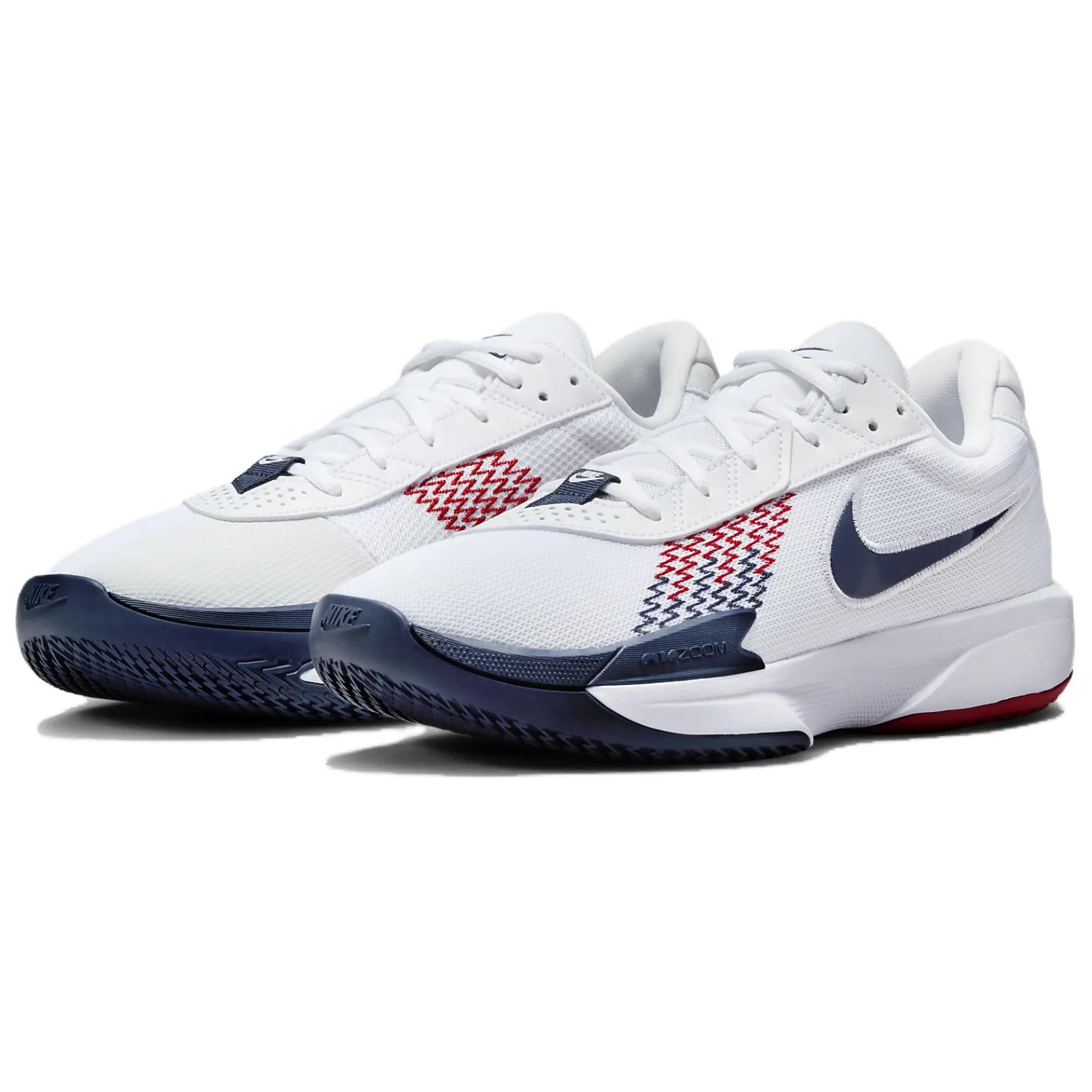 Nike Zoom Gt Cut Academy Usa