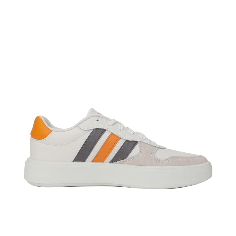 Adidas LITECOURT Soft And Comfortable Slip Resistant Abrasion Resistant Slip Resistant Abrasion Resistant Low top