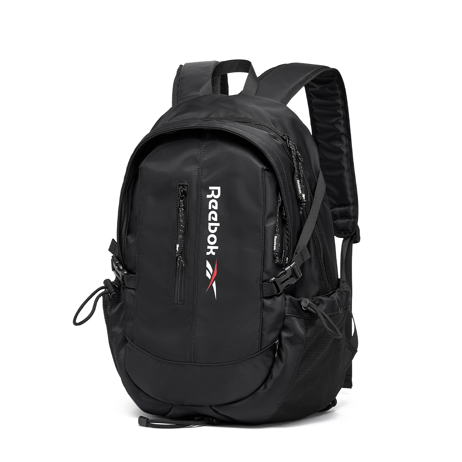 Рюкзак Reebok (бежево-черный)
