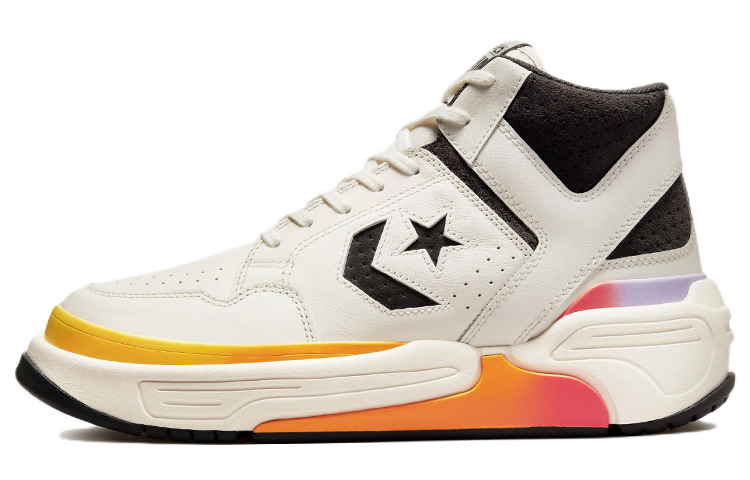 Weapon Converse Cx Mid ‘Gradient’