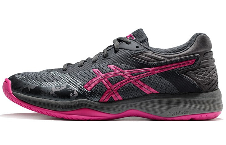ASICS Netburner Ballistic ‘Fuchsia Purple’ Women’s